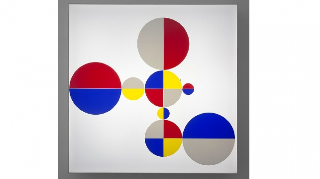 Artist Gabriel Orozco to Receive Americas Society Cultural